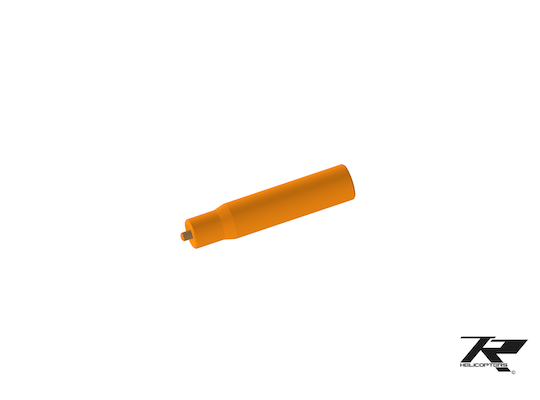 Endcap removal tool Tron 7.0 Elite