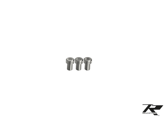 M2x3 grease sealing screws Tron 7.0 Elite