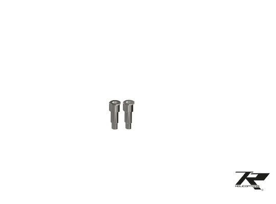 M2 end cap lock pin Tron 7.0 Elite