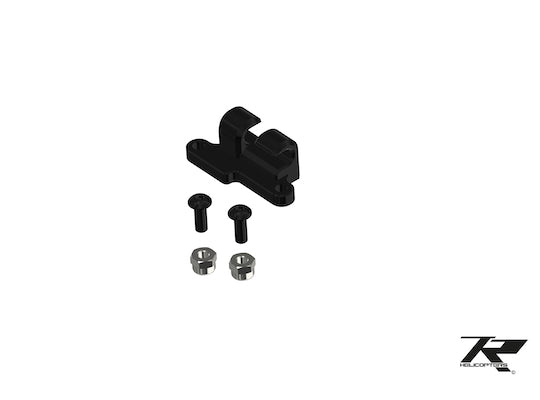 Tail push rood guide Tron 7.0 Elite