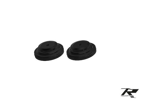 Spindle end cap Tron 7.0 Elite