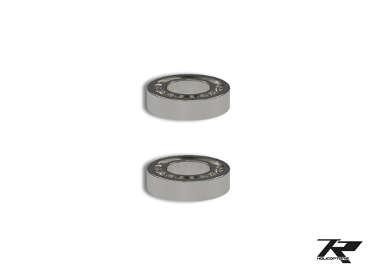 Main grip bearings Tron 7.0 Elite