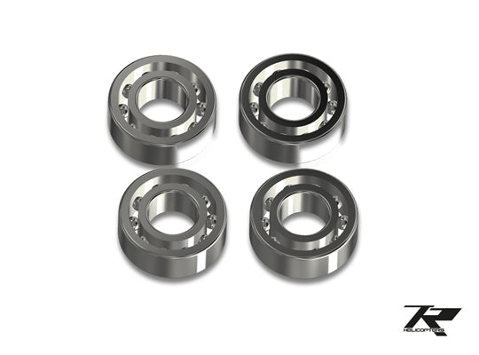 Tail blade holder bearing set Tron 7.0 Elite