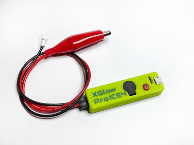 X Guard Rpm Sensor XGuard RC