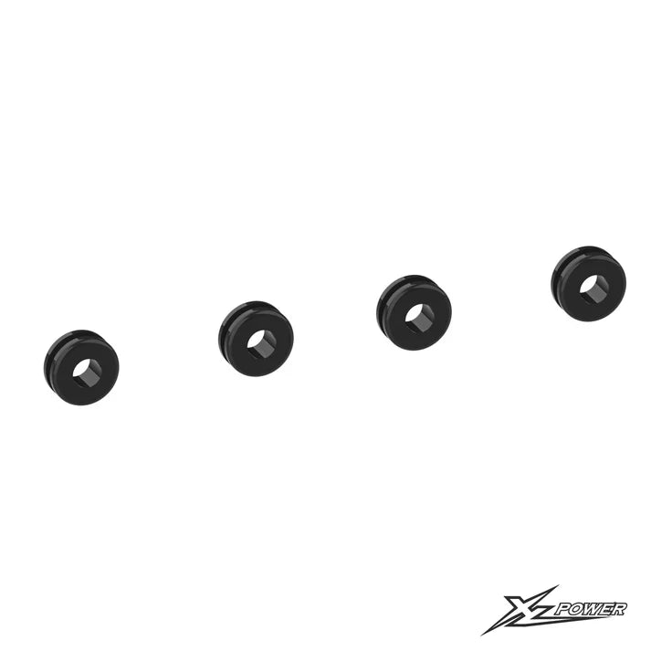 Canopy grommet - Stratos 200