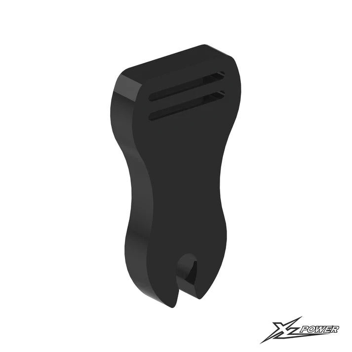 Blade holder - Stratos 200