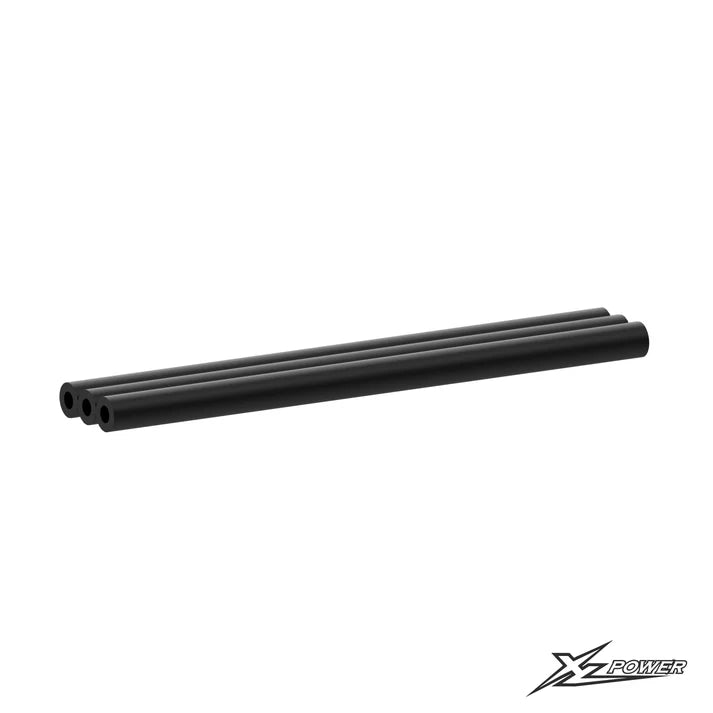3 Pin silicon Wire - Stratos 200