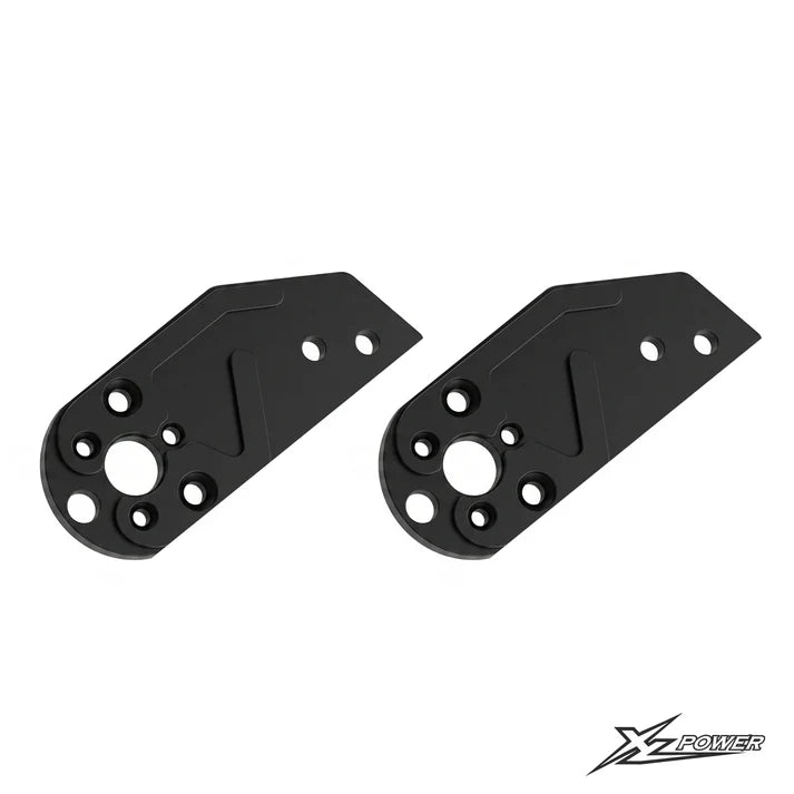 Tail motor mount PCB - Stratos 200