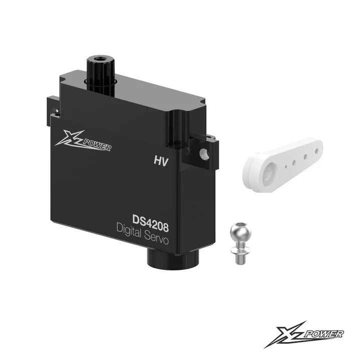 Servo DS4208 - Stratos 200