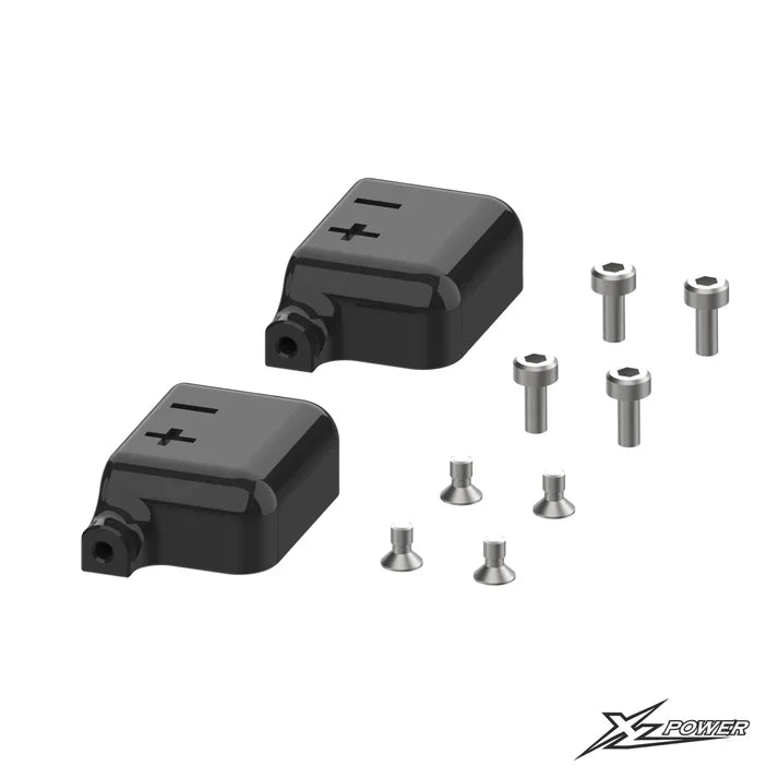 XT30 cover - Stratos 200