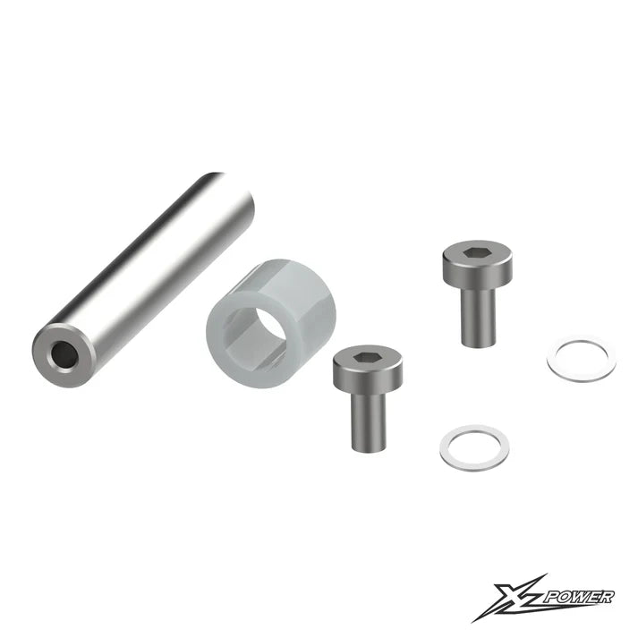Battery clamp post - Stratos 200