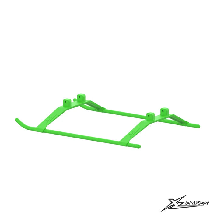 Landing gear green - Stratos 200
