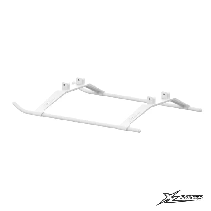 Landing gear white - Stratos 200