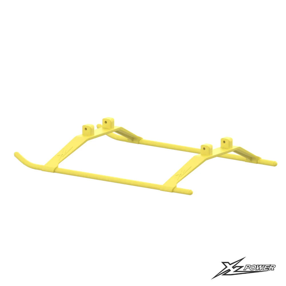 Landing gear yellow - Stratos 200
