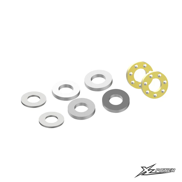 Thrust bearing 3*6*2.8 - Stratos 200