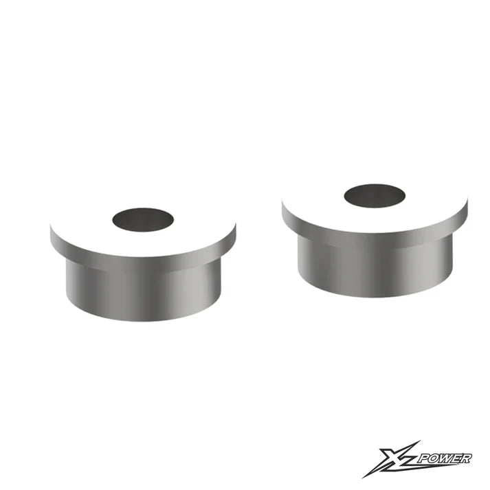 Flanged bearing 2*5*2.5 - Stratos 200