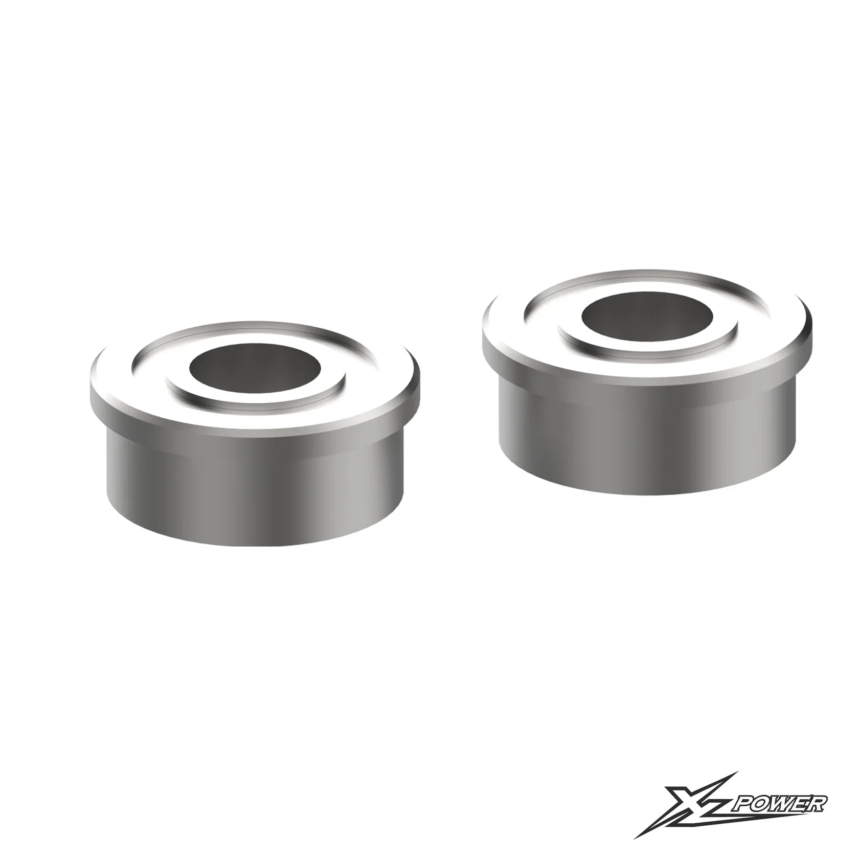 Flanged bearing 4*9*4 - Stratos 200