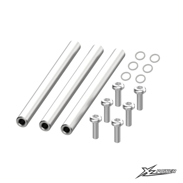 Spindle shaft - Stratos 200