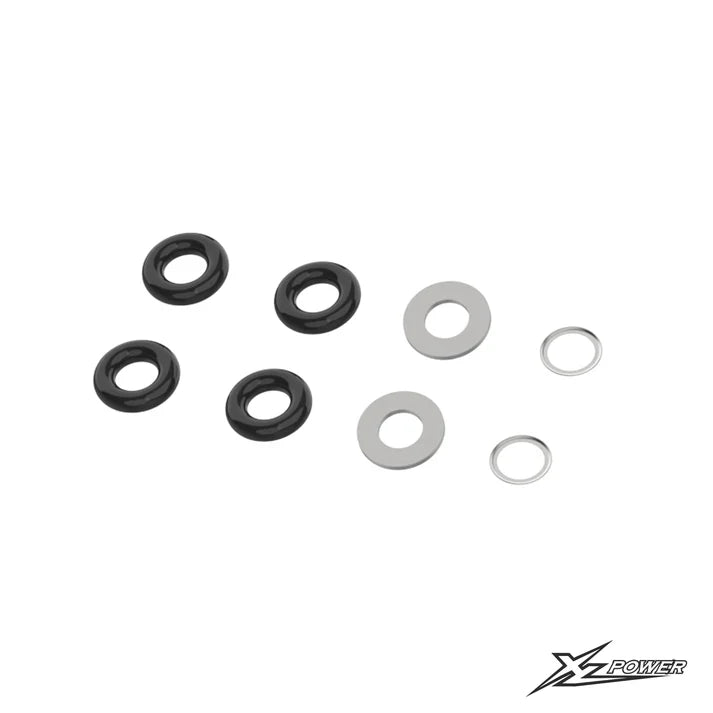 Damper 90 - Stratos 200