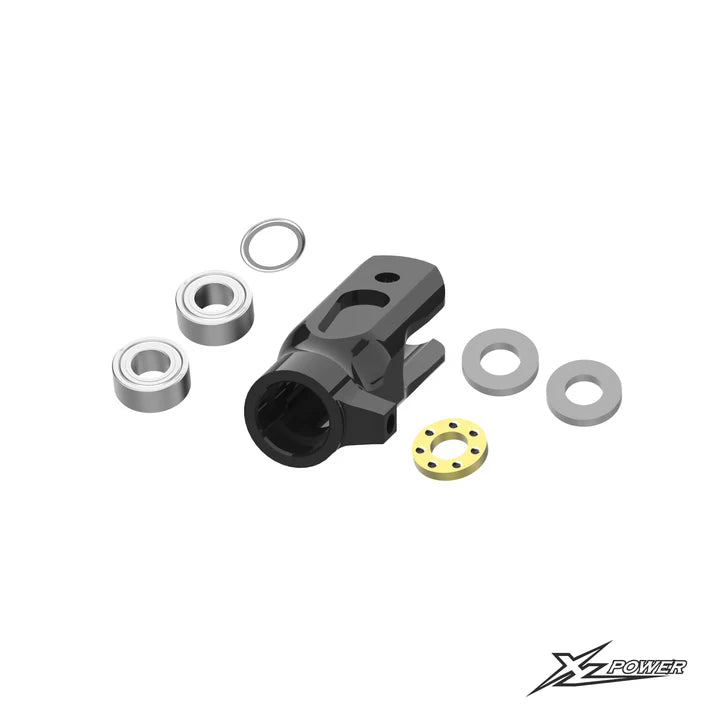 Main grip - Stratos 200