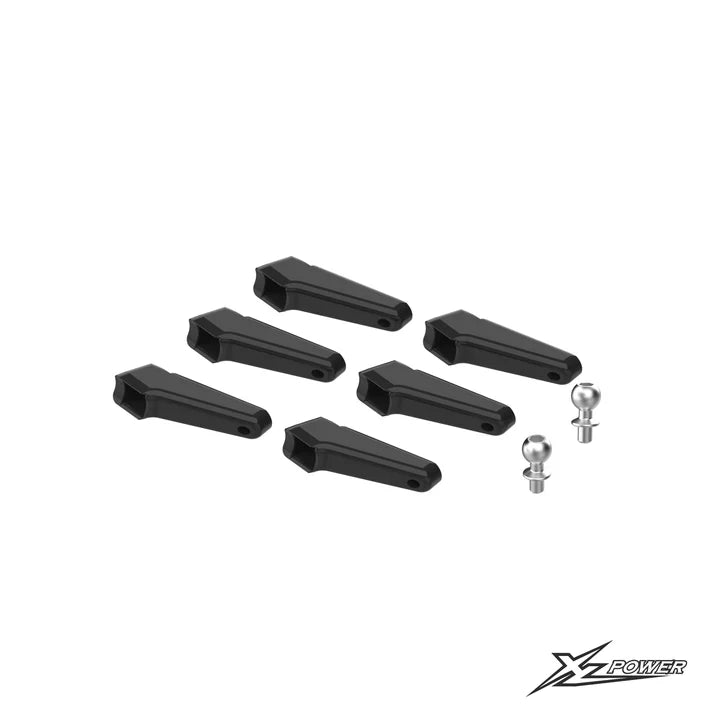 Grip arm - Stratos 200