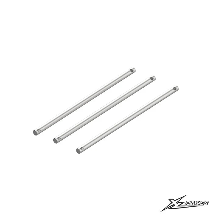 Main shaft - Stratos 200