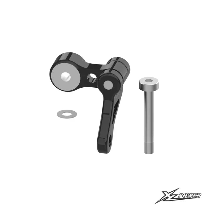 Radius arm set - Stratos 200