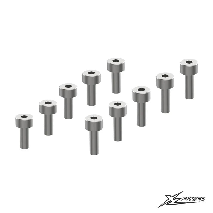 M2*5 Screw - Stratos 200