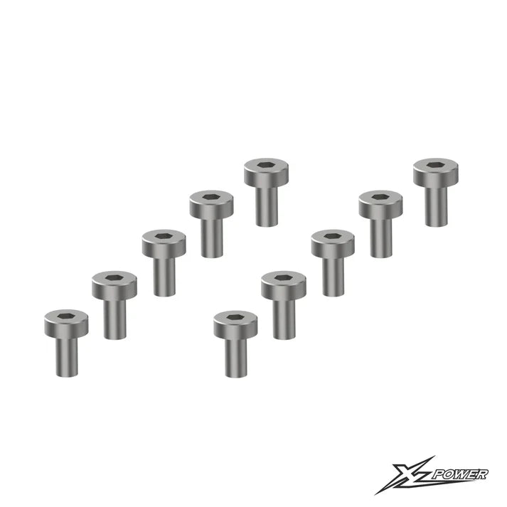 M1.6*4 Screw - Stratos 200