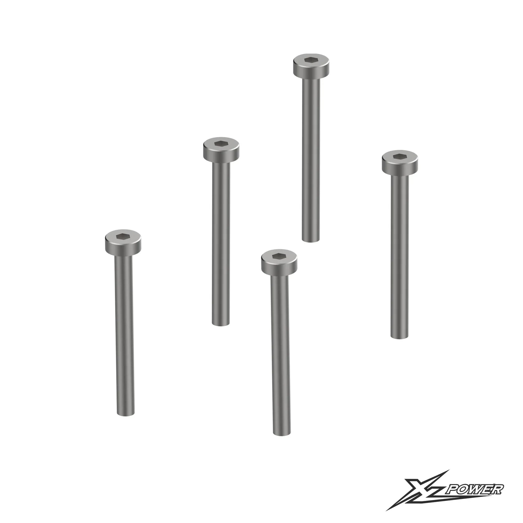 M2*20 Screw - Stratos 200