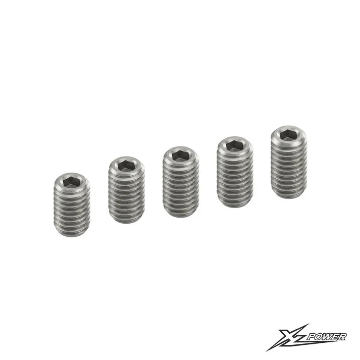 M3*4 Set screw - Stratos 200