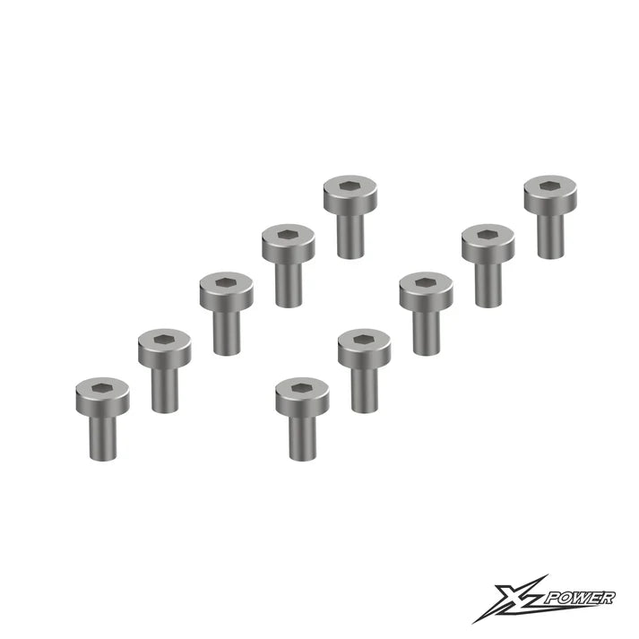 M2*3 Screw - Stratos 200