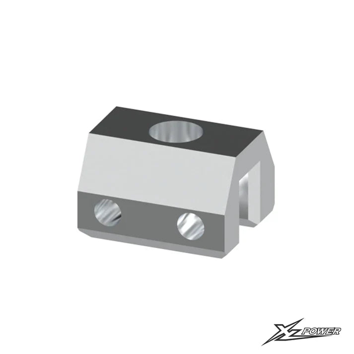 Tail motor mount - Stratos 200