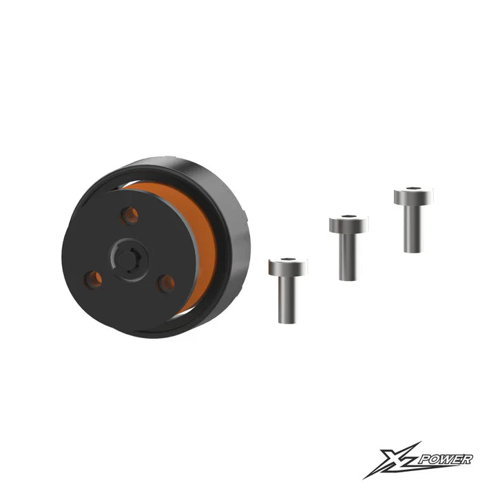 Tail motor - Stratos 200