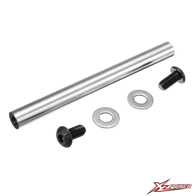 Feathering Shaft - Nimbus 550/Nitro