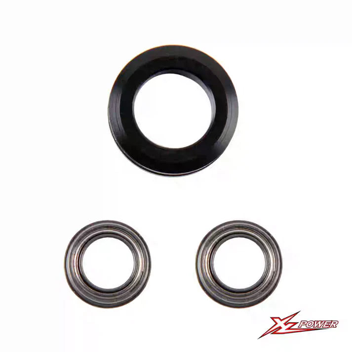 Tail Pitch Slider Bearing Assembly - Nimbus 550/Nitro