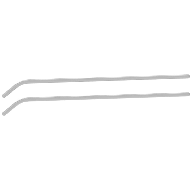 White landing gear pipe - Nimbus Nitro