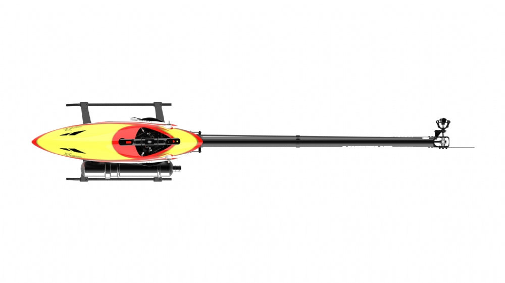 Nimbus 550 V2 Nitro Kit