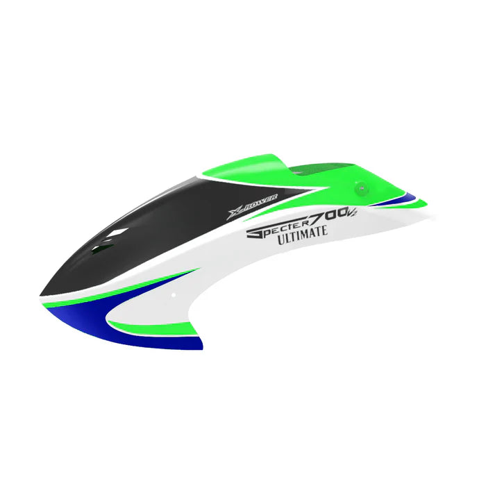 Canopy White/Green/Blue - Specter V2 Ultimate