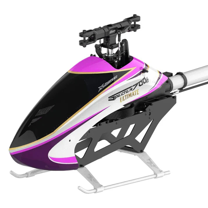 XLPower Specter 700 V2 Ultimate