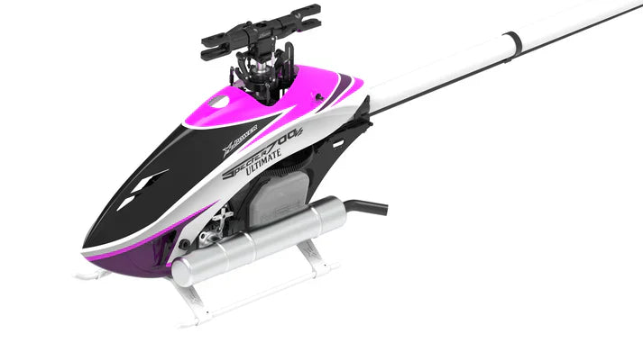 XLPower Specter 700 V2 Nitro Ultimate Kit