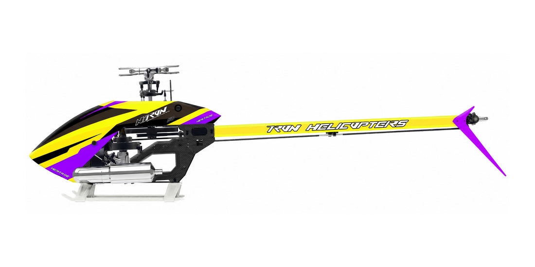 Helicopter Kits