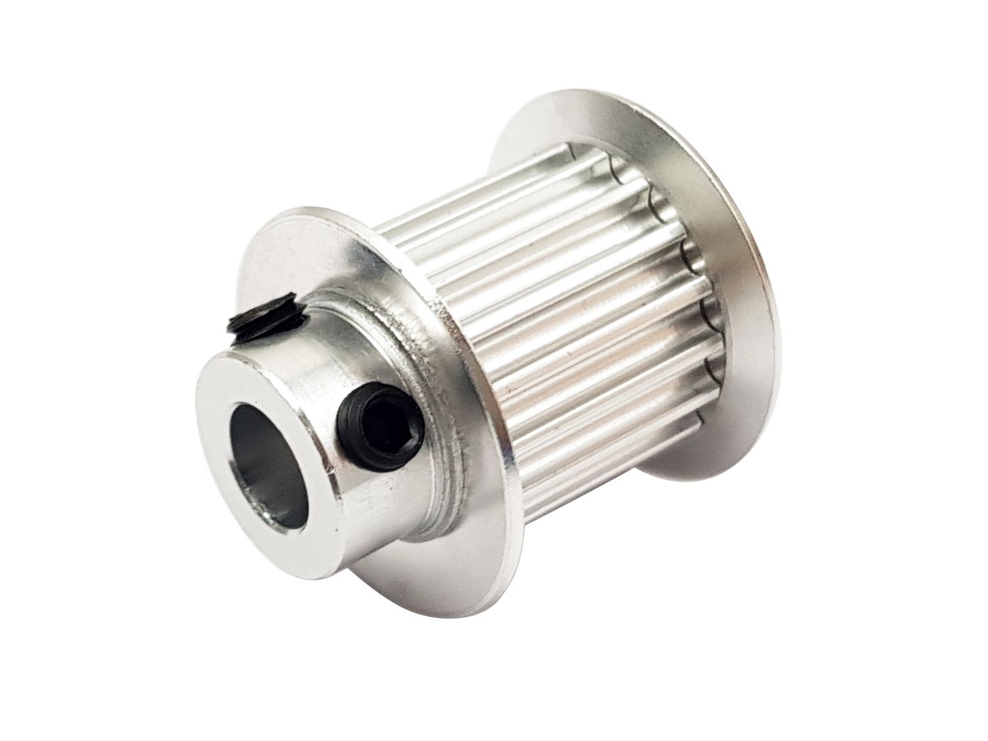 Motor Pulley 17T - ILGoblin PRO 520