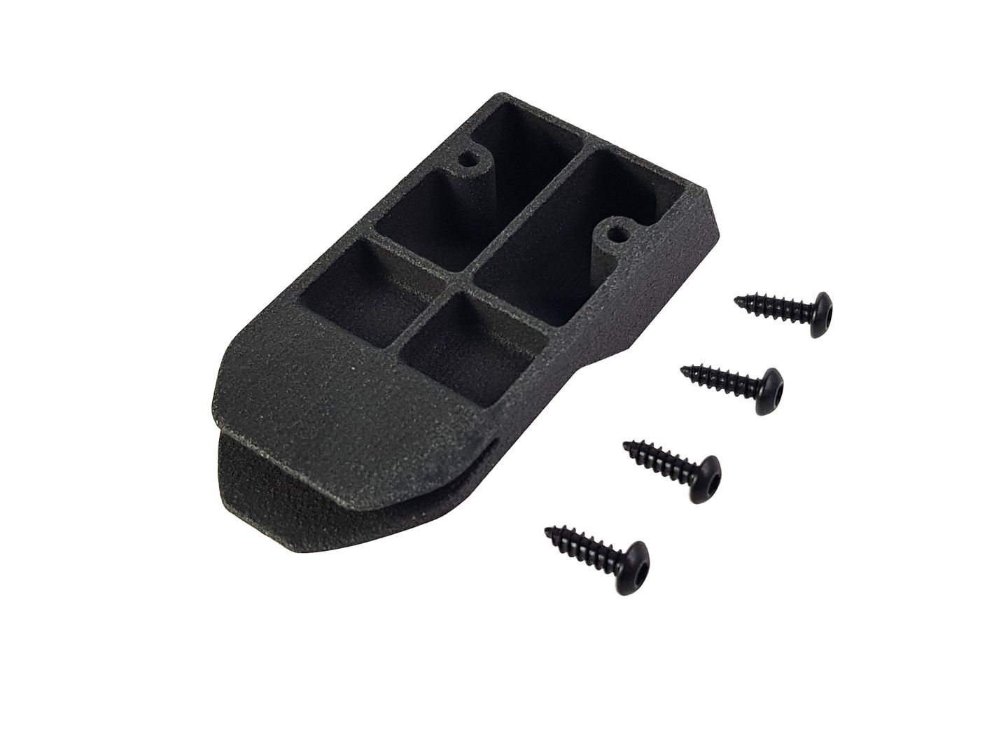 Plastic Canopy Front Lock - Mini Genesis
