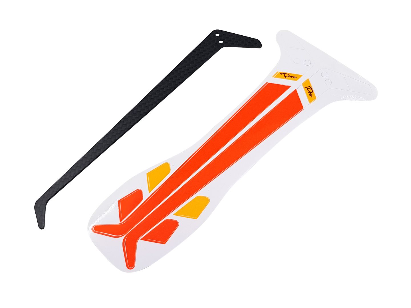 CF Tail Fin - ILGoblin PRO 520