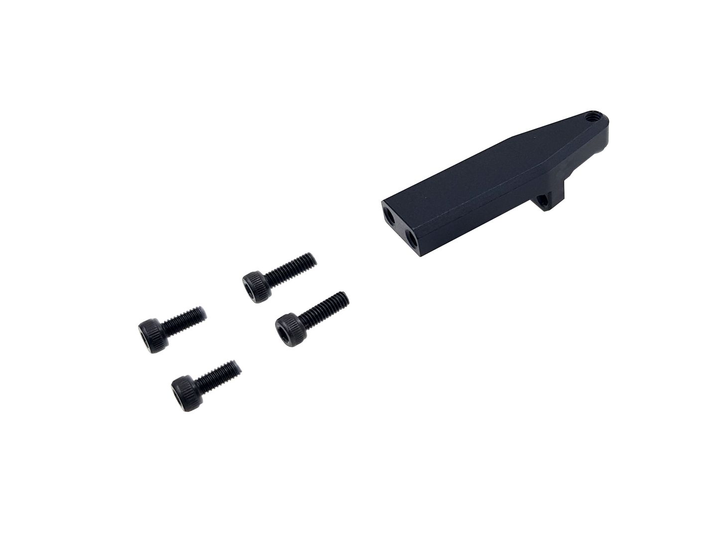 Aluminum Bell Crank Support - ILGoblin PRO 520