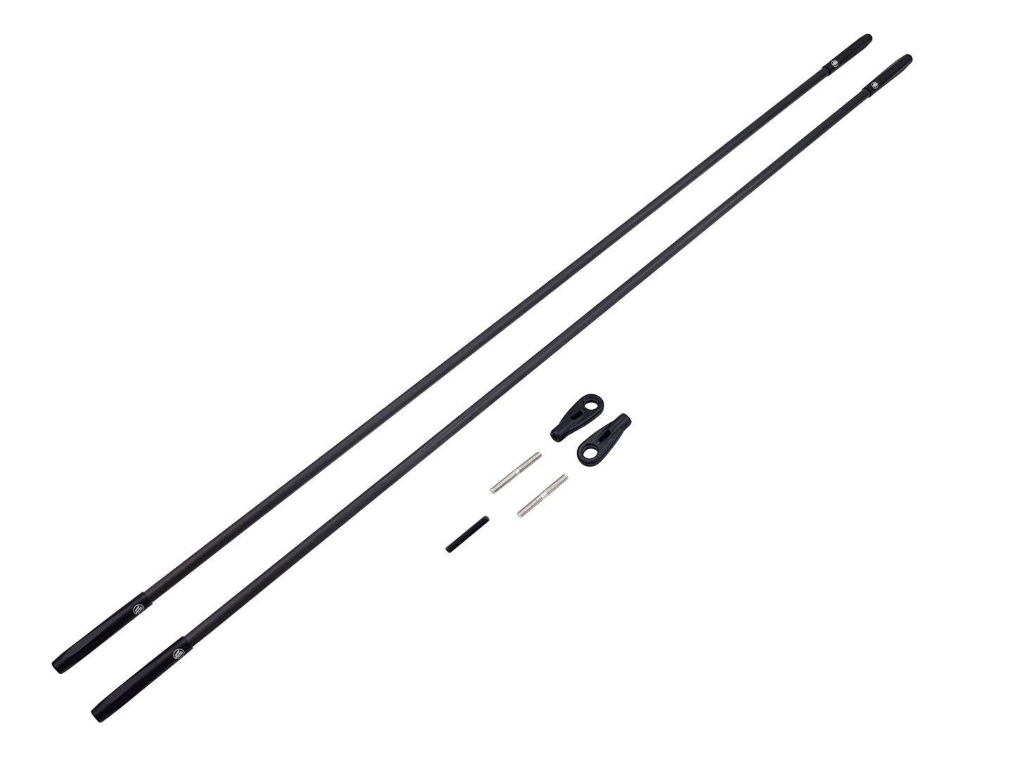 CF Tail Push Rod Set - ILGoblin PRO 520