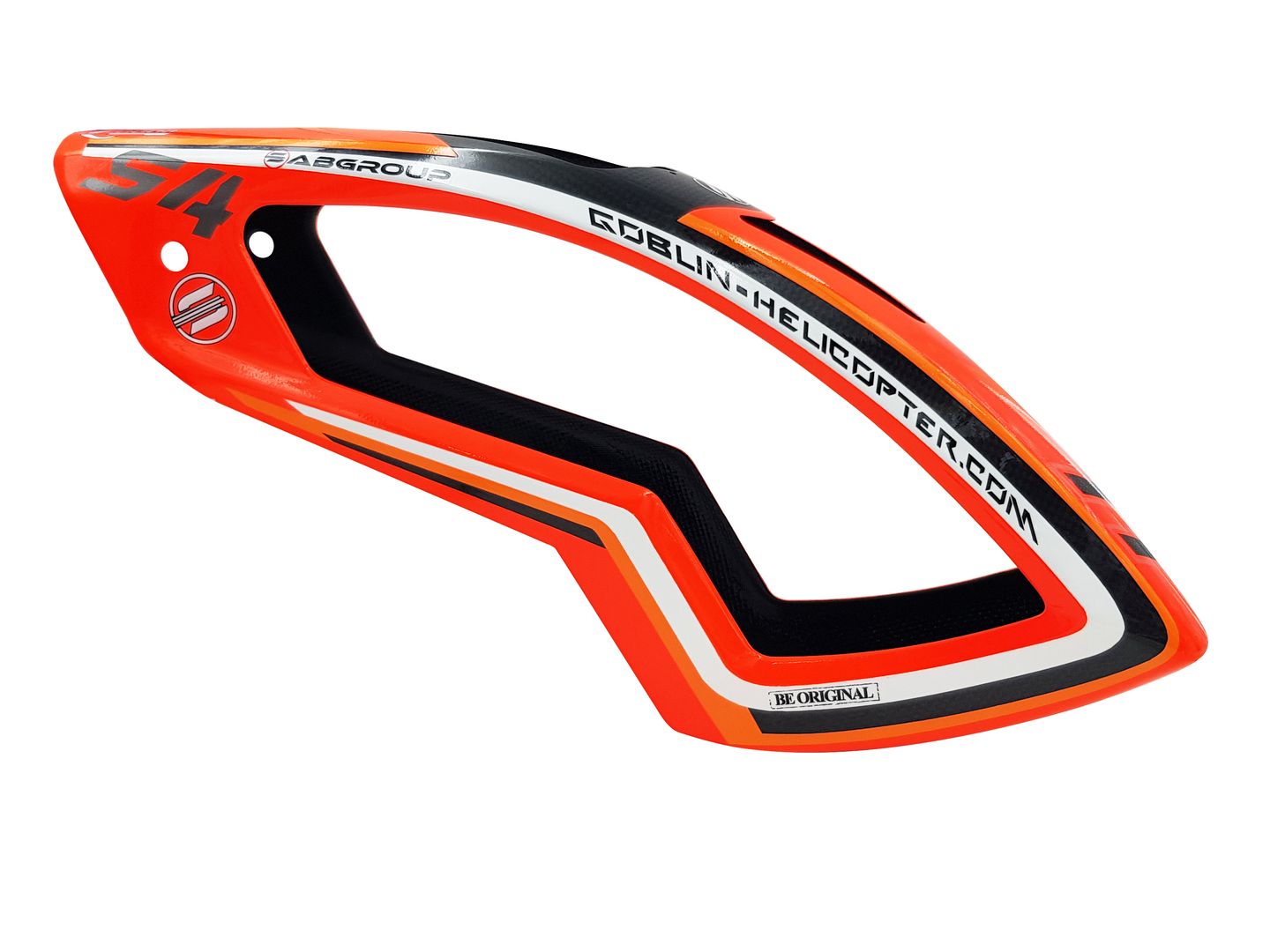CF Canopy Orange - ILGoblin PRO 520