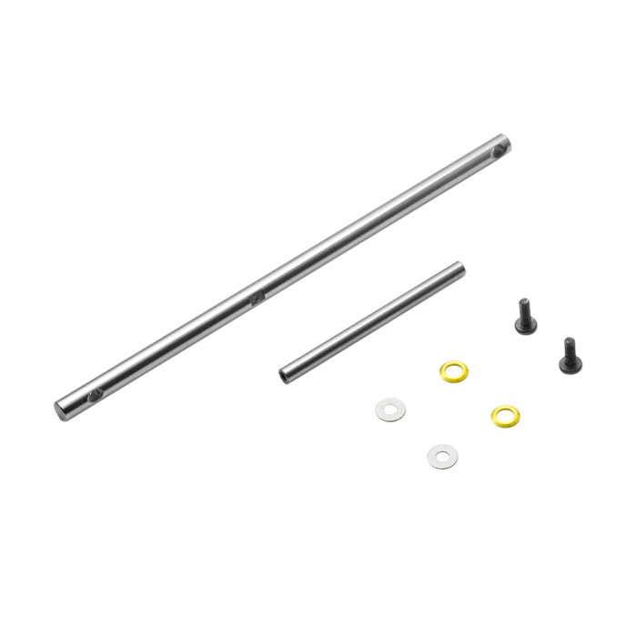 OMP M2 Parts