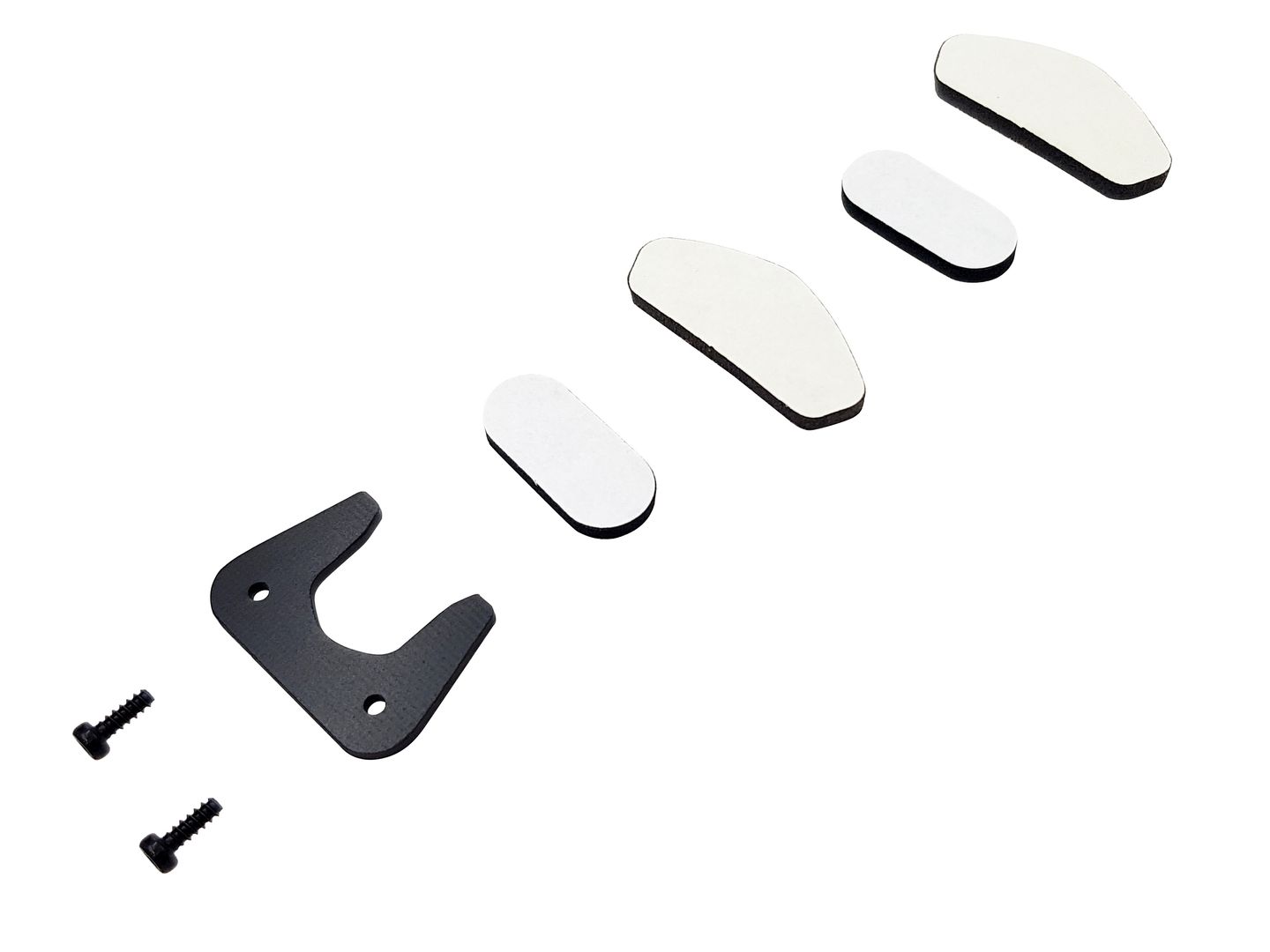 Canopy Hardware Set - ILGoblin PRO 520